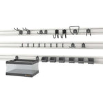 Gladiator Accessory Starter Kit 2-GAWA24SKRH-Garage Giant 