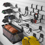 Gladiator Accessory Starter Kit 2-GAWA24SKRH-Garage Giant 