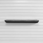 Gladiator 30-Inch Solid Shelf-GAWA30SFRG-Garage Giant 