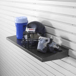 Gladiator 30-Inch Solid Shelf-GAWA30SFRG-Garage Giant 