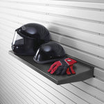 Gladiator 30-Inch Solid Shelf-GAWA30SFRG-Garage Giant 