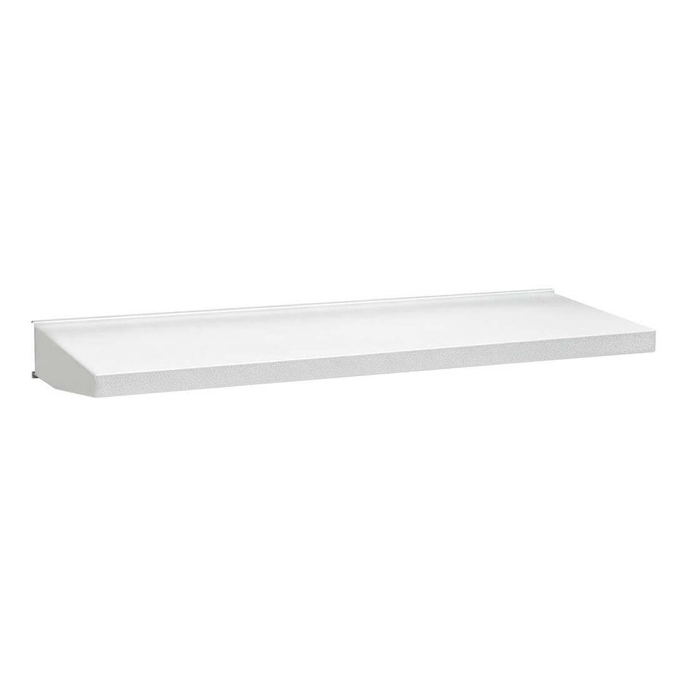 Gladiator 30-Inch Steel Shelf-GAWA30SFZW-Garage Giant