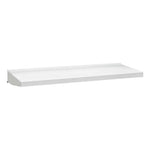 Gladiator 30-Inch Steel Shelf-GAWA30SFZW-Garage Giant 