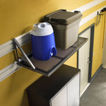 Gladiator 45-Inch GearLoft Shelf-GAWA45SFTG-Garage Giant 