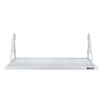 Gladiator 45-Inch GearLoft Shelf-GAWA45SFZW-Garage Giant 