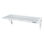 Gladiator 45-Inch GearLoft Shelf-GAWA45SFZW-Garage Giant 