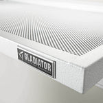 Gladiator 45-Inch GearLoft Shelf-GAWA45SFZW-Garage Giant 