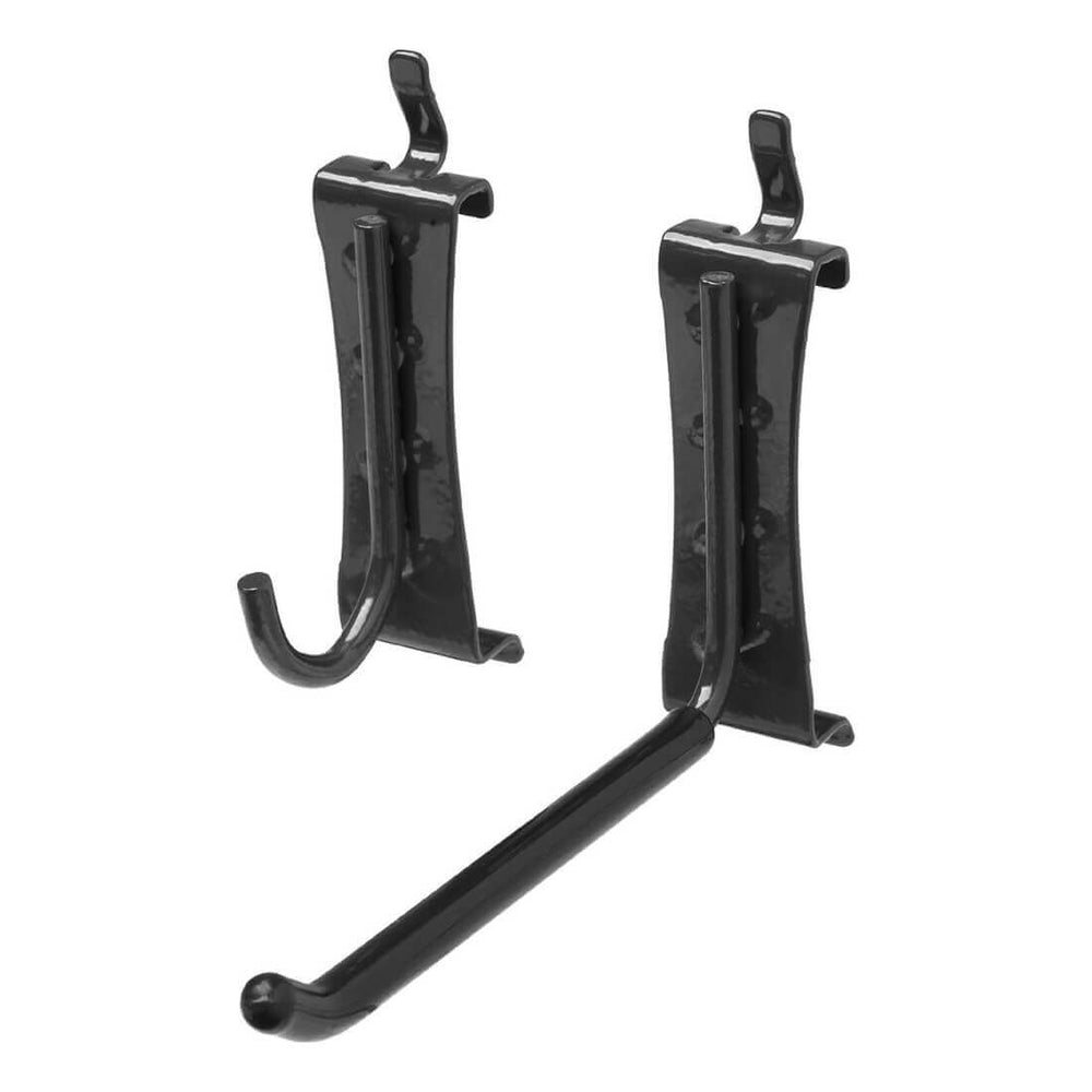 Gladiator J and L Hooks (8-Pack)-GAWAJL8PPH-Garage Giant