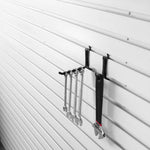 Gladiator J and L Hooks (8-Pack)-GAWAJL8PPH-Garage Giant 