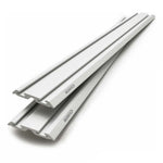 Gladiator GearTrack Channels (2-Pack)-GAWC042PZY-Garage Giant 