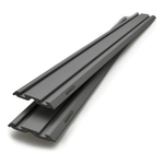 Gladiator GearTrack Channels (2-Pack)-GAWC4S2PLM-Garage Giant 