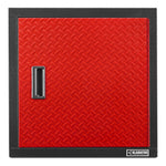 Gladiator Premier 24-Inch Wall GearBox Garage Cabinet-GAWG241DDR-Garage Giant 