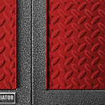 Gladiator 4 x Premier 24-Inch Wall GearBox Garage Cabinet-GAWG241DDRx4-Garage Giant 