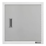 Gladiator Premier 24-Inch Wall GearBox Garage Cabinet-GAWG241DKW-Garage Giant 
