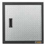 Gladiator Premier 24-Inch Wall GearBox Garage Cabinet-GAWG241DRG-Garage Giant 