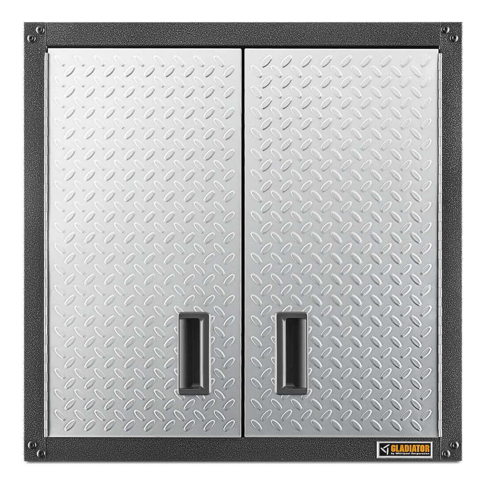 Gladiator Ready-to-Assemble 28-Inch Wall GearBox-GAWG28FDYG-Garage Giant