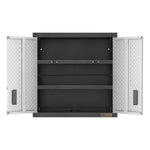 Gladiator Ready-to-Assemble 28-Inch Wall GearBox-GAWG28FDYG-Garage Giant 