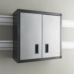 Gladiator Ready-to-Assemble 28-Inch Wall GearBox-GAWG28FDYG-Garage Giant 