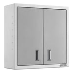 Gladiator Ready-to-Assemble 28-Inch Wall GearBox-GAWG28FVEW-Garage Giant 