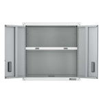 Gladiator Ready-to-Assemble 28-Inch Wall GearBox-GAWG28FVEW-Garage Giant 