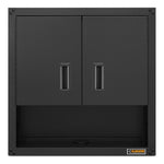 Gladiator Ready-To-Assemble 3/4 Wall GearBox-GAWG28KDESG-Garage Giant 