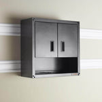Gladiator Ready-To-Assemble 3/4 Wall GearBox-GAWG28KDESG-Garage Giant 