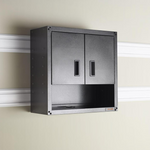 Gladiator 4 x Ready-To-Assemble 3/4 Wall GearBox-GAWG28KDESGx4-Garage Giant 