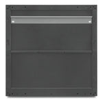 Gladiator Ready-To-Assemble 28-Inch Wall Cabinet-GAWG28KDYG-Garage Giant 