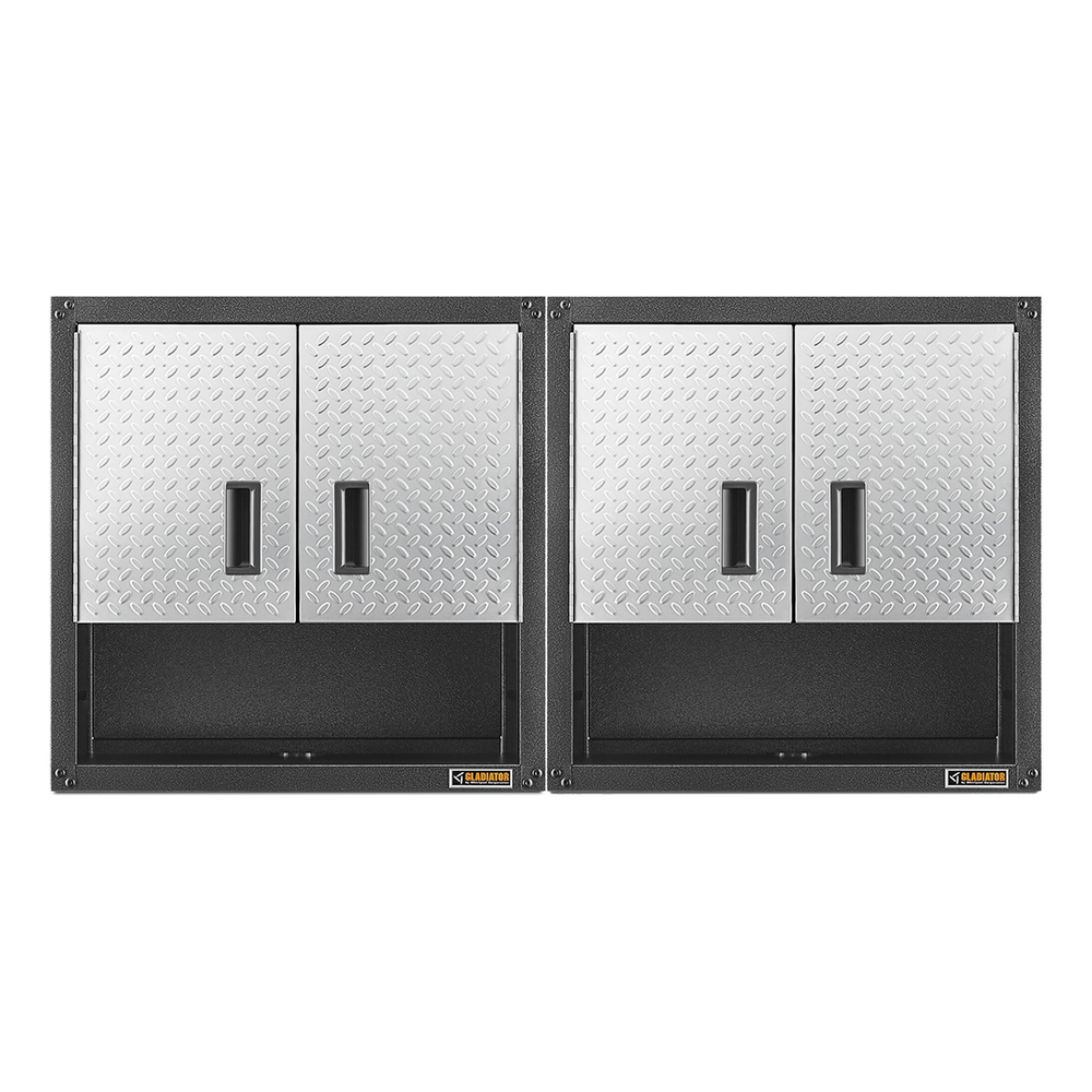 Gladiator 2 x Ready-To-Assemble 28