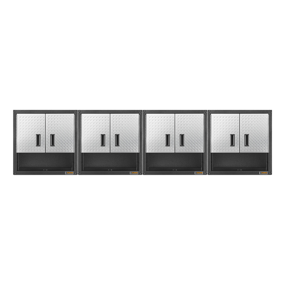 Gladiator 4 x Ready-To-Assemble 28