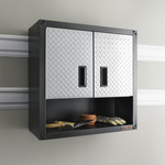 Gladiator 4 x Ready-To-Assemble 28" Wall GearBox-GAWG28KDYGx4-Garage Giant 