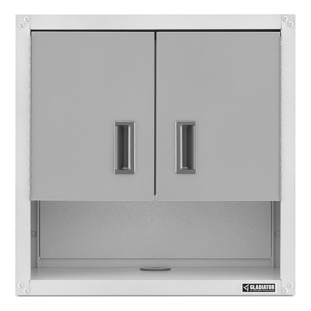 Gladiator Ready-To-Assemble 3/4 Wall GearBox-GAWG28KVEW-Garage Giant