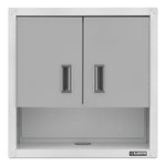 Gladiator Ready-To-Assemble 3/4 Wall GearBox-GAWG28KVEW-Garage Giant 