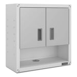 Gladiator Ready-To-Assemble 3/4 Wall GearBox-GAWG28KVEW-Garage Giant 
