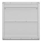 Gladiator Ready-To-Assemble 3/4 Wall GearBox-GAWG28KVEW-Garage Giant 