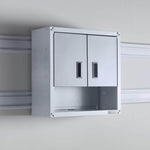 Gladiator Ready-To-Assemble 3/4 Wall GearBox-GAWG28KVEW-Garage Giant 