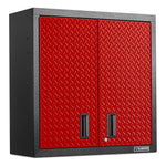 Gladiator Premier 30-Inch Wall GearBox Garage Cabinet-GAWG302DDR-Garage Giant 