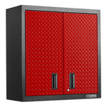 Gladiator 2 x Premier 30-Inch Wall GearBox Garage Cabinet-GAWG302DDRx2-Garage Giant 