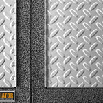 Gladiator Premier 30-Inch Wall GearBox Garage Cabinet-GAWG302DRG-Garage Giant 
