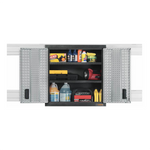 Gladiator 2 x Premier 30-Inch Wall GearBox-GAWG302DRGx2-Garage Giant 