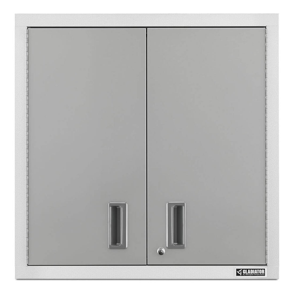 Gladiator Premier 30-Inch Wall GearBox Garage Cabinet
