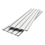 Gladiator 4-Foot GearWall Panels (2-Pack)-GAWP042PBY-Garage Giant 
