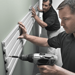 Gladiator 4-Foot GearWall Panels (2-Pack)-GAWP042PBY-Garage Giant 