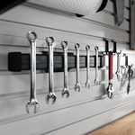 Gladiator 4-Foot GearWall Panels (2-Pack)-GAWP042PBY-Garage Giant 