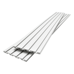 Gladiator 8-Foot GearWall Panels (2-Pack)-GAWP082PBY-Garage Giant 