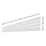 Gladiator 8-Foot GearWall Panels (2-Pack)-GAWP082PBY-Garage Giant 