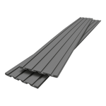 Gladiator 8-Foot GearWall Panels (2-Pack)-GAWP8S2PLM-Garage Giant 