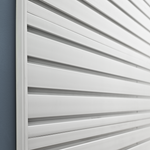 Gladiator GearWall Panel Trim (6-Pack)-GAWT086PBY-Garage Giant 