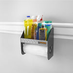 Gladiator Clean-Up Caddy-GAWU12CCTG-Garage Giant 