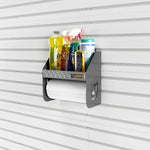 Gladiator Clean-Up Caddy-GAWU12CCTG-Garage Giant 